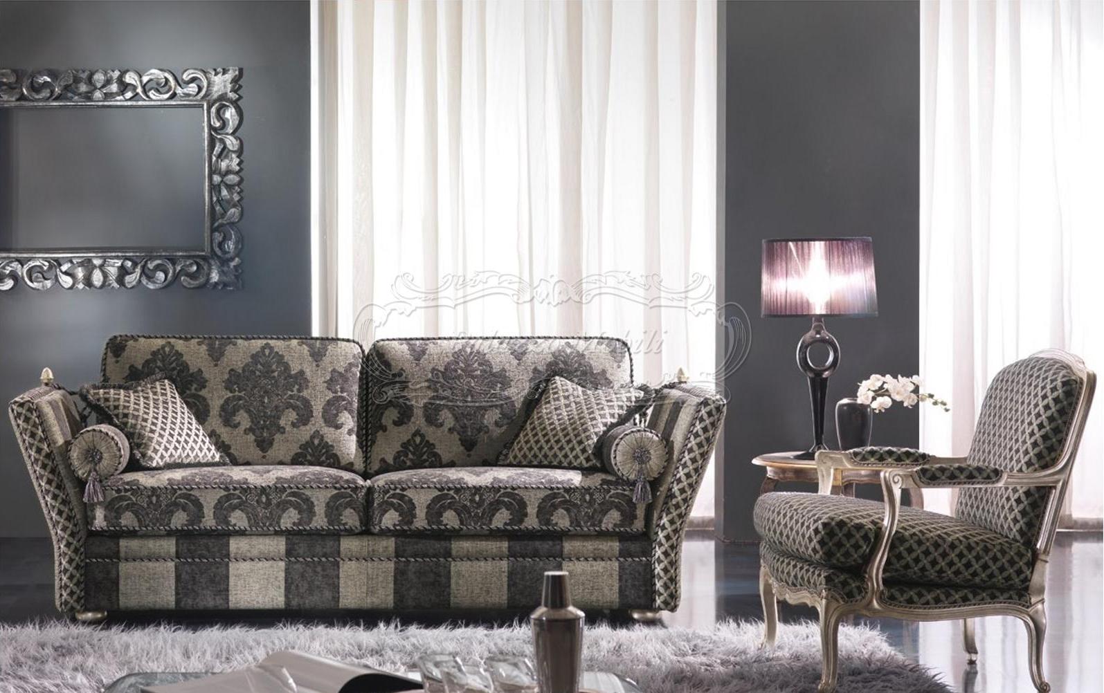 Диван BEDDING Kent 3