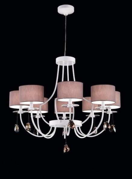 ЛЮСТРА BEBY ITALY MON TRESOR 0126B02 2