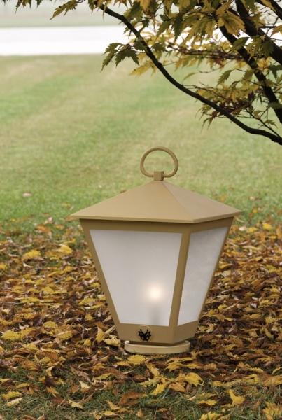 УЛИЧНЫЙ СВЕТИЛЬНИК BEBY ITALY OUTDOOR 0127P01