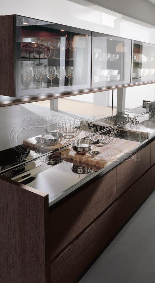 Кухня ASTER Contempora 05
