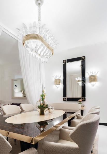 ЛЮСТРА BEBY ITALY MILANO DECO 8030B03