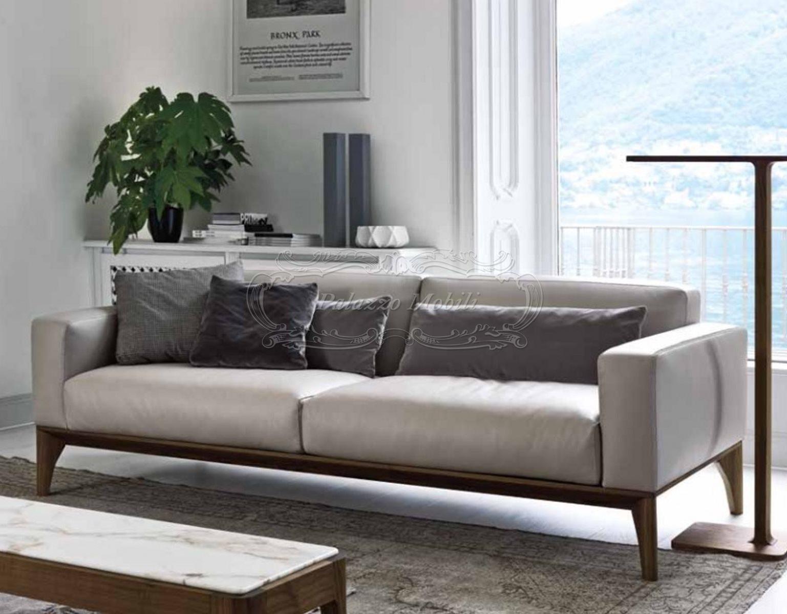 Диван PORADA Fellow sofa 220
