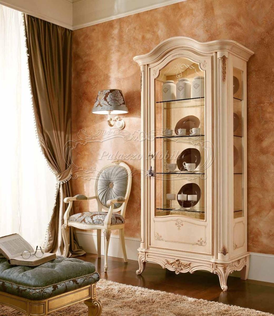Витрина VALDERAMOBILI CPRB01