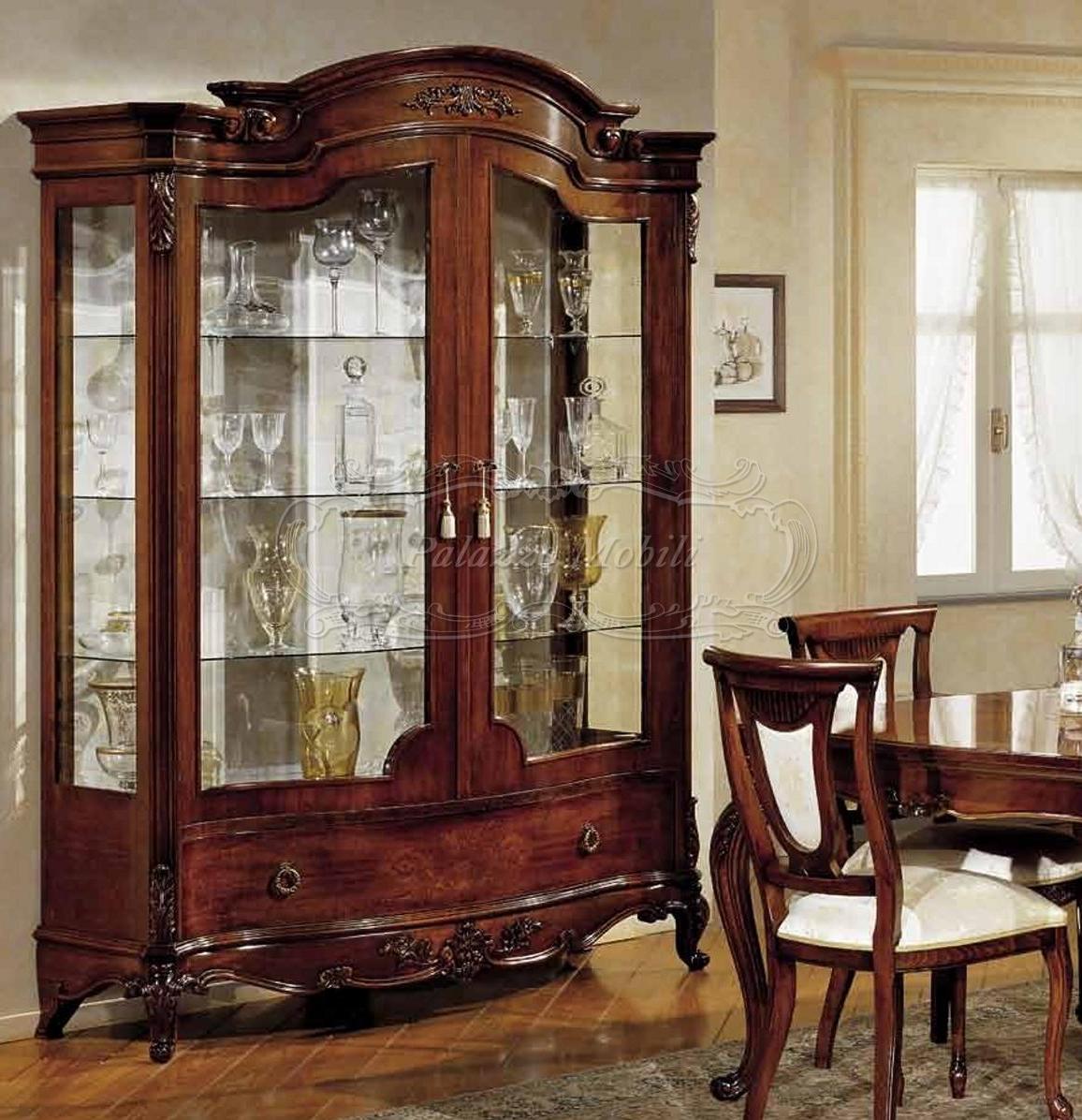 ВитринаANTONELLI MORAVIO 6015