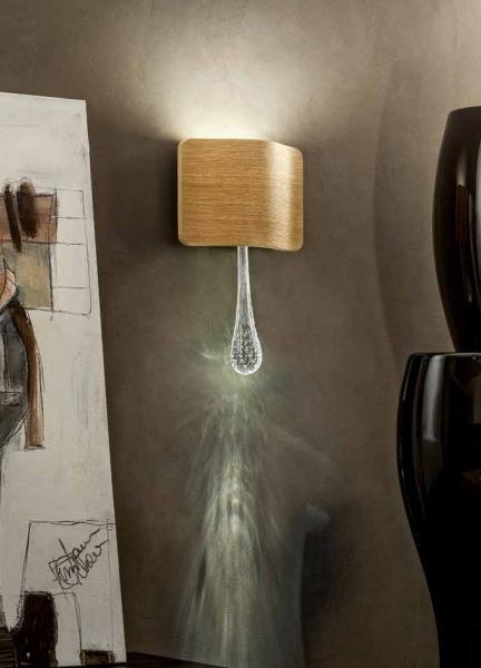 БРА MASIERO RIPPLE A1