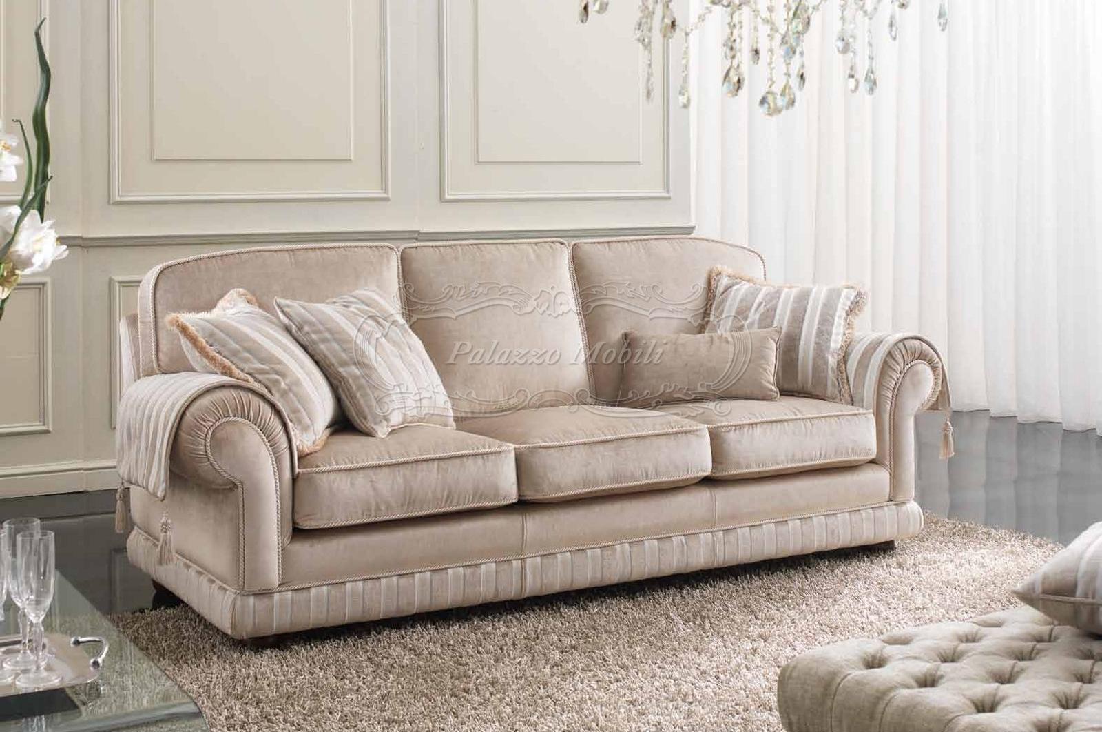 Диван BEDDING Toscana