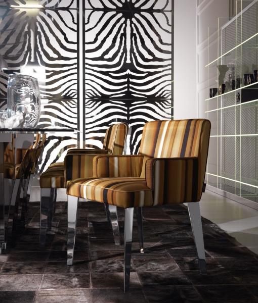 СТУЛ ROBERTO CAVALLI CITY