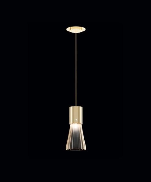 ЛЮСТРА BEBY ITALY SECRET 0650B02