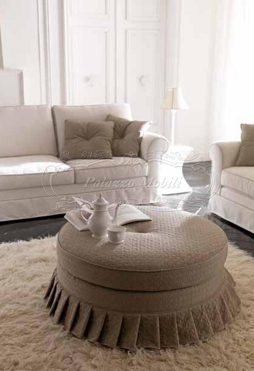Пуф BEDDING Jolie 2