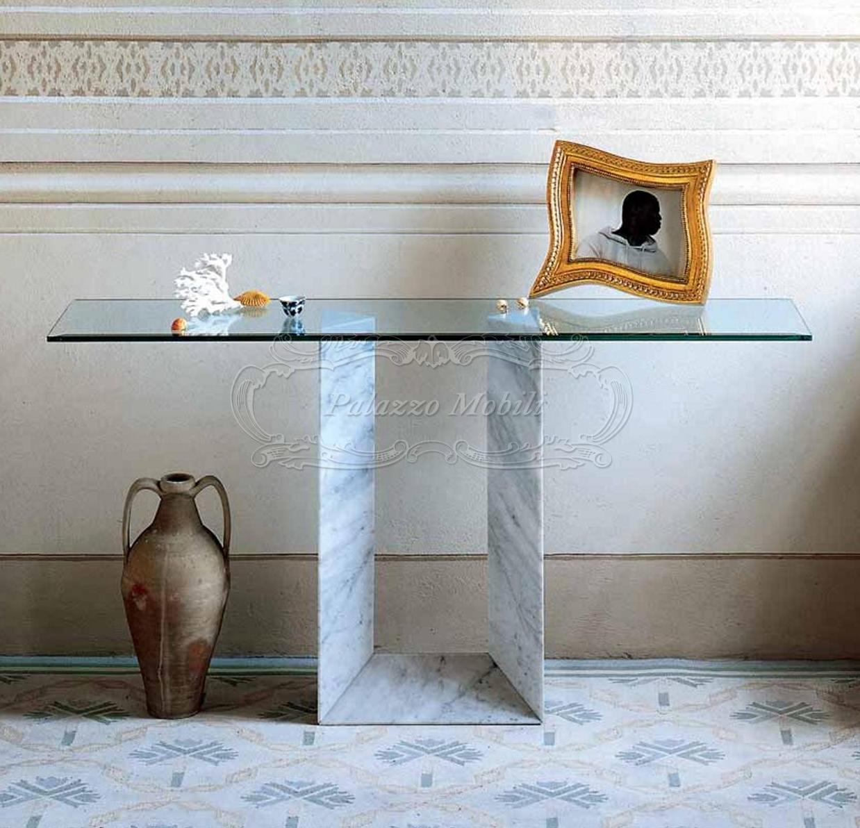 Консоль CATTELAN Diapason consolle