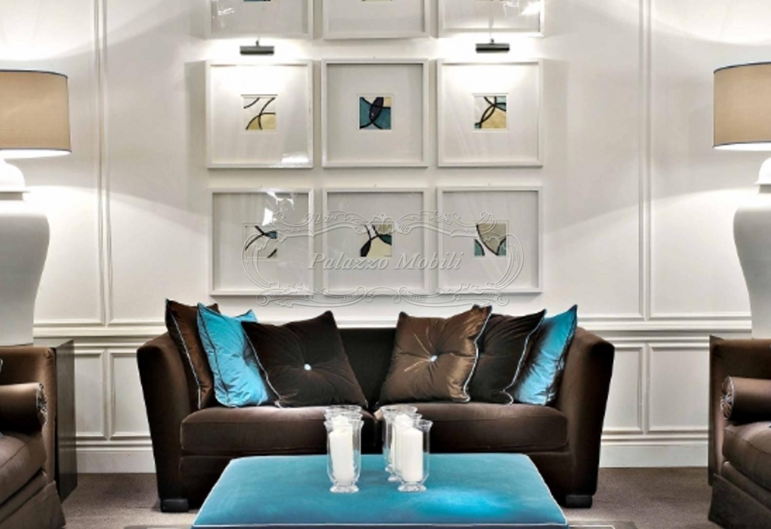 ДИВАН SOFTHOUSE MENELAO