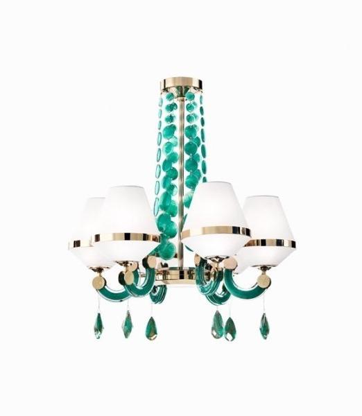 ЛЮСТРА BEBY ITALY EUPHORIA 0640B01