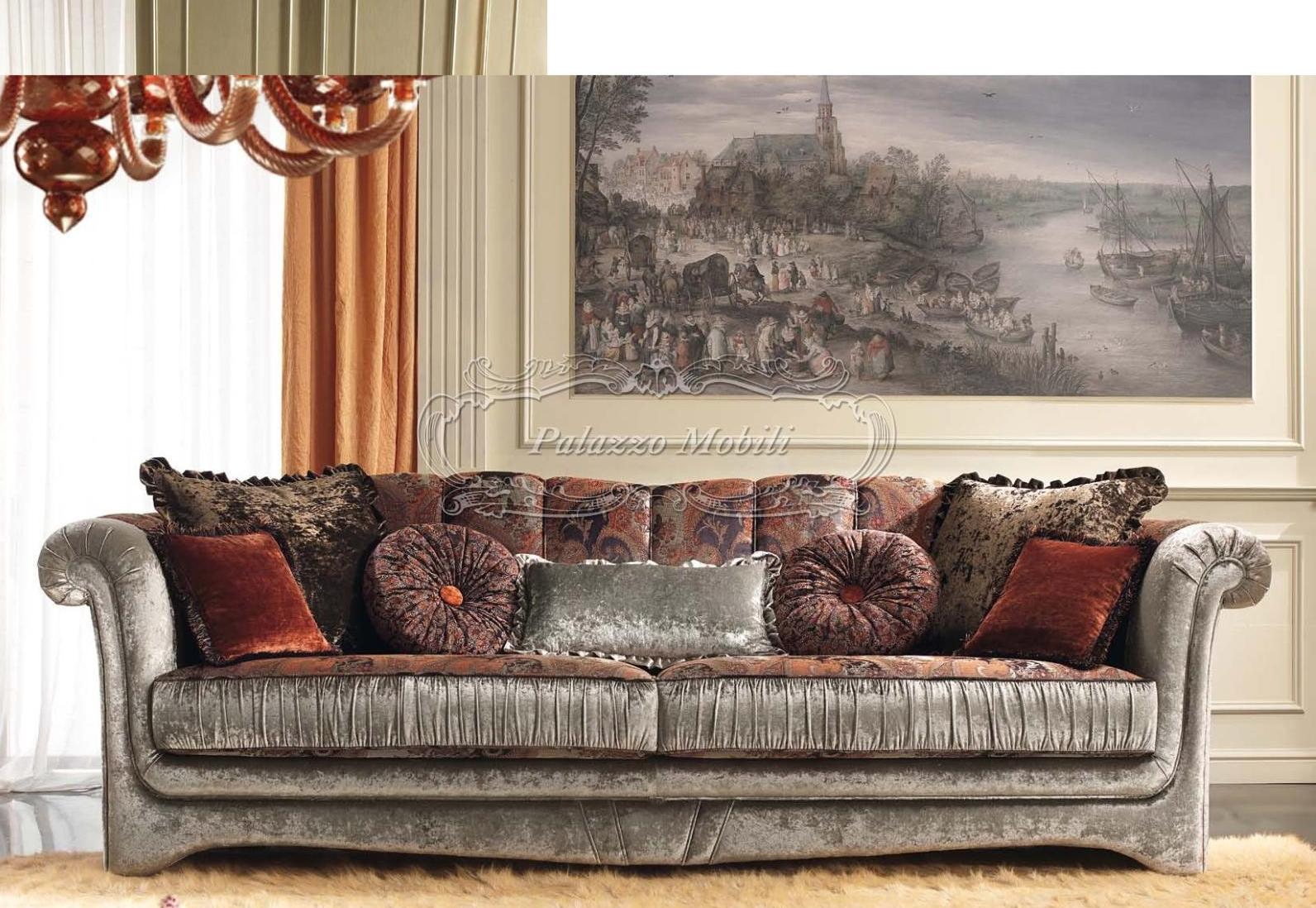 Диван BEDDING New Tiffany 3