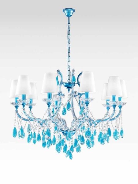 ЛЮСТРА BEBY ITALY NUOVO VINTAGE 6100/10
