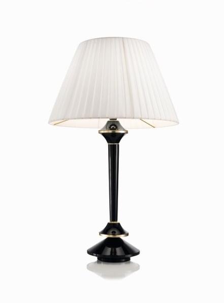 ЛАМПА НАСТОЛЬНАЯ BEBY ITALY EUPHORIA 0640L01