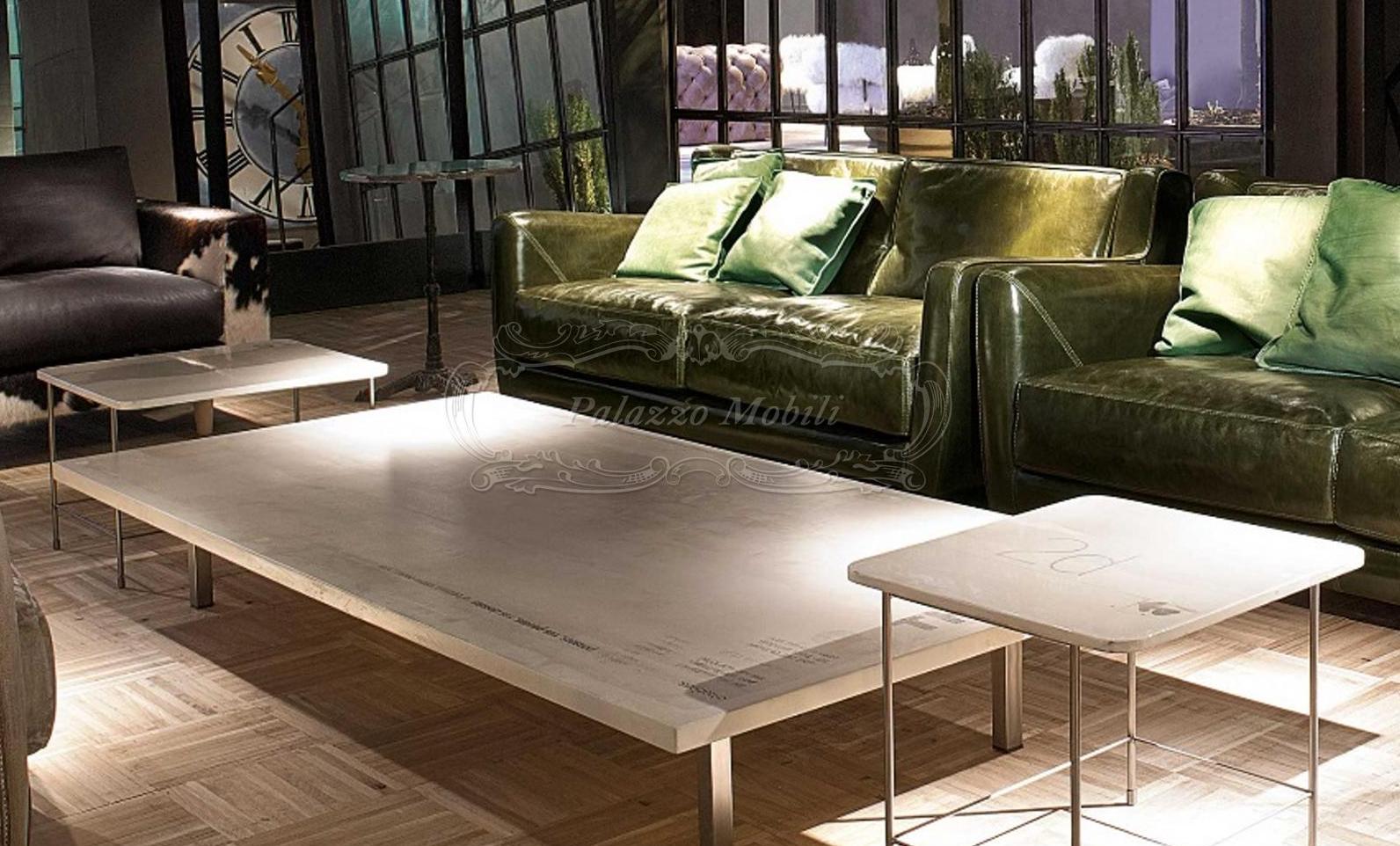 Стол журнальный BAXTER TABLE-AU 2