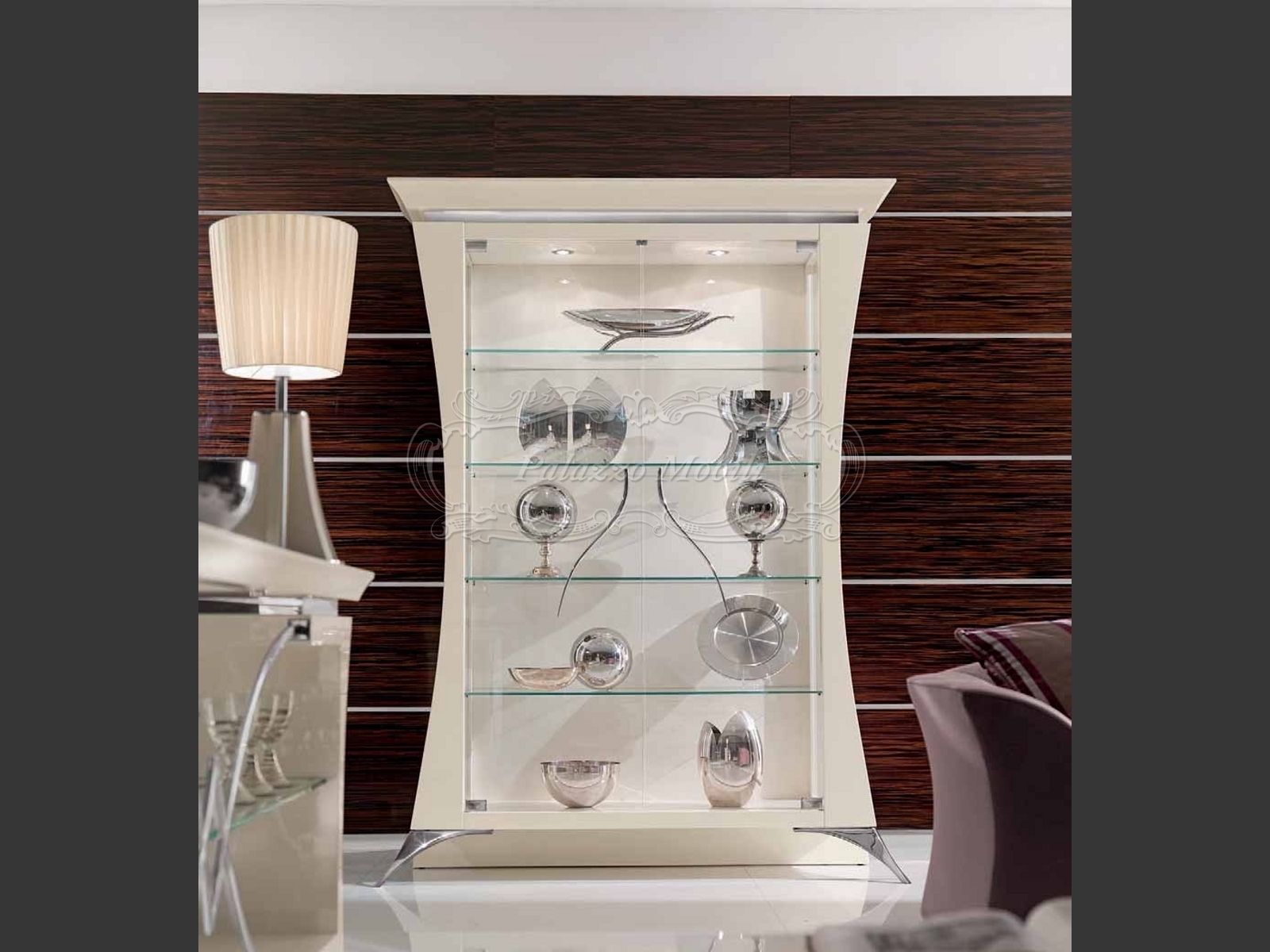 ВИТРИНА REDECO 304