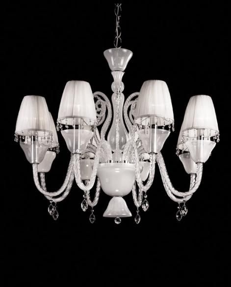 ЛЮСТРА BEBY ITALY LA FEMME 7700B03