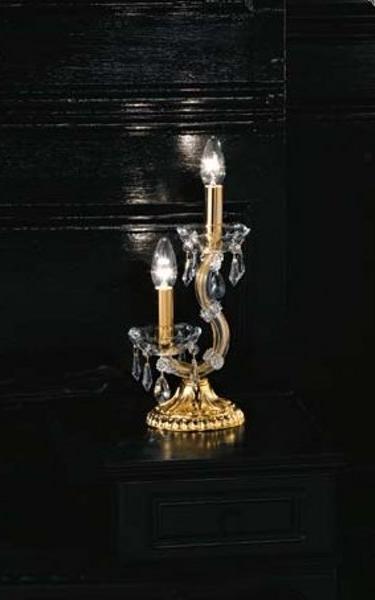 ЛАМПА НАСТОЛЬНАЯ MASIERO MARIA TERESA VE 940 TL2