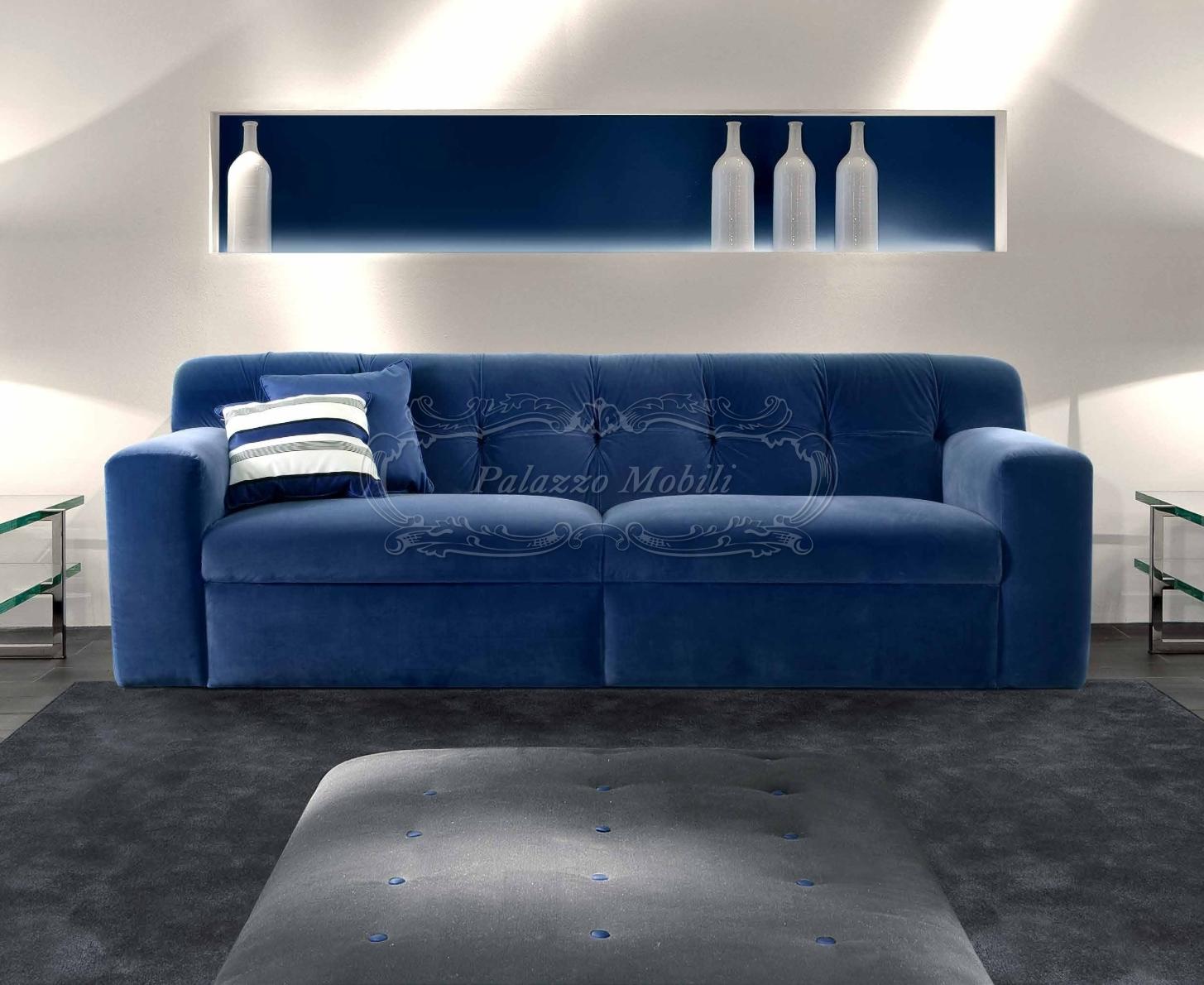 ДИВАН SOFTHOUSE NINO
