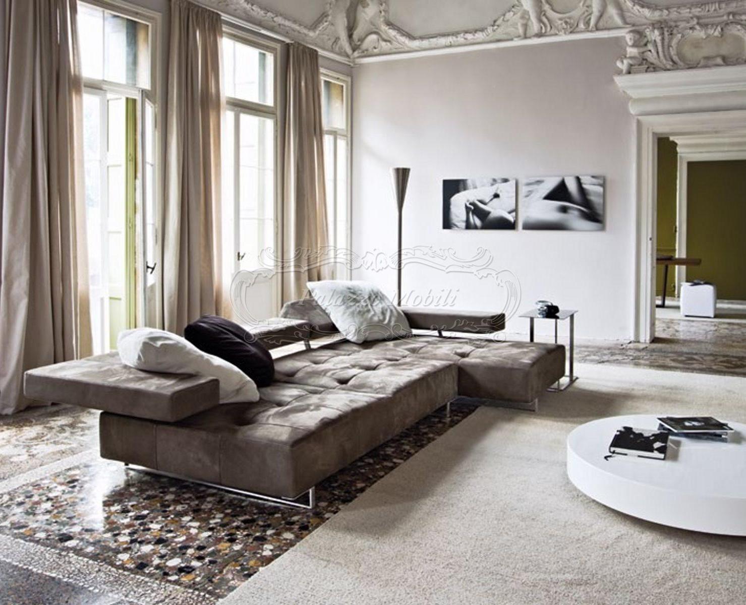 Диван ARKETIPO LOFT 5