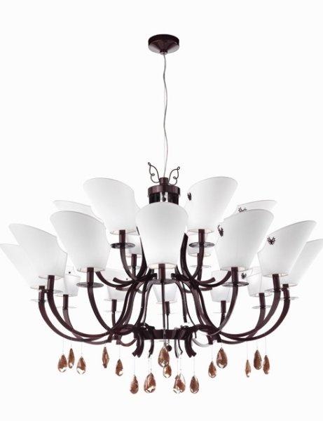 ЛЮСТРА BEBY ITALY EPOQUE 0185B01