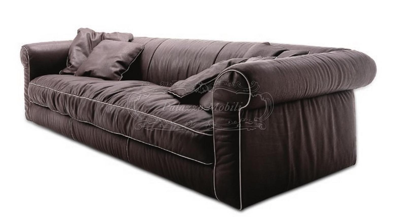 Диван BAXTER ALFRED SOFT