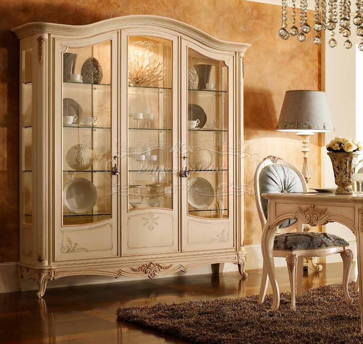 Витрина VALDERAMOBILI CPRB03