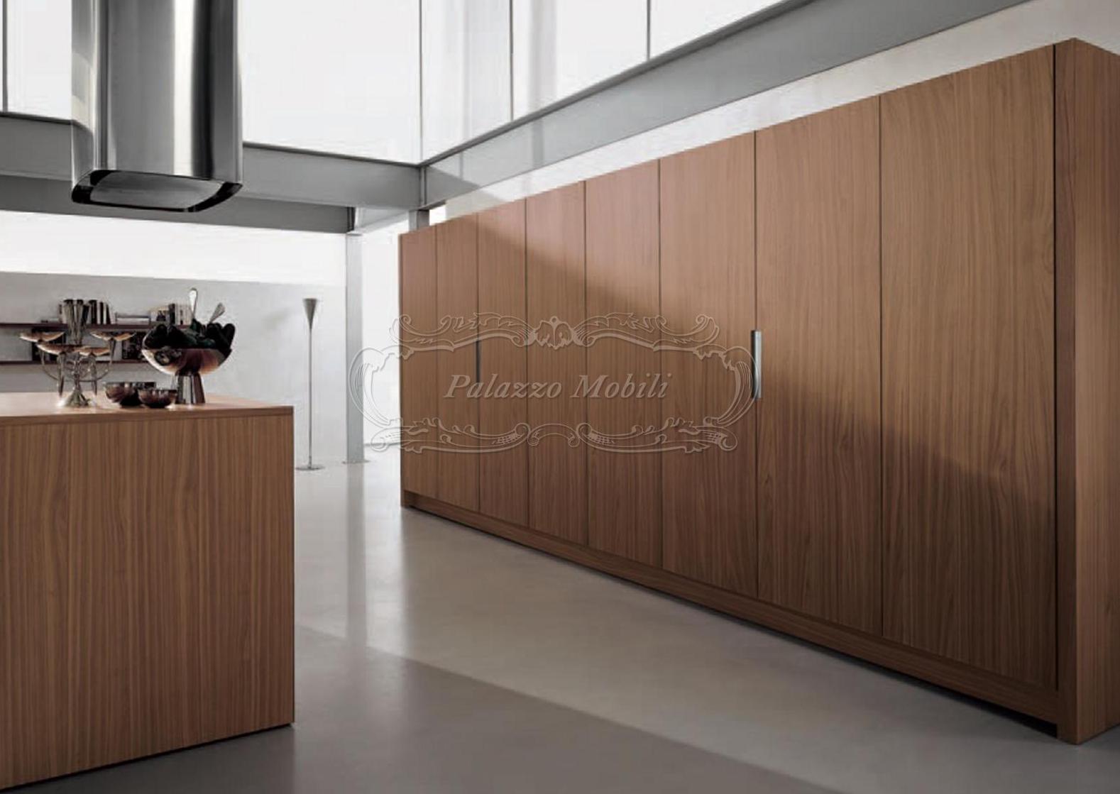 Кухня ASTER Contempora 02