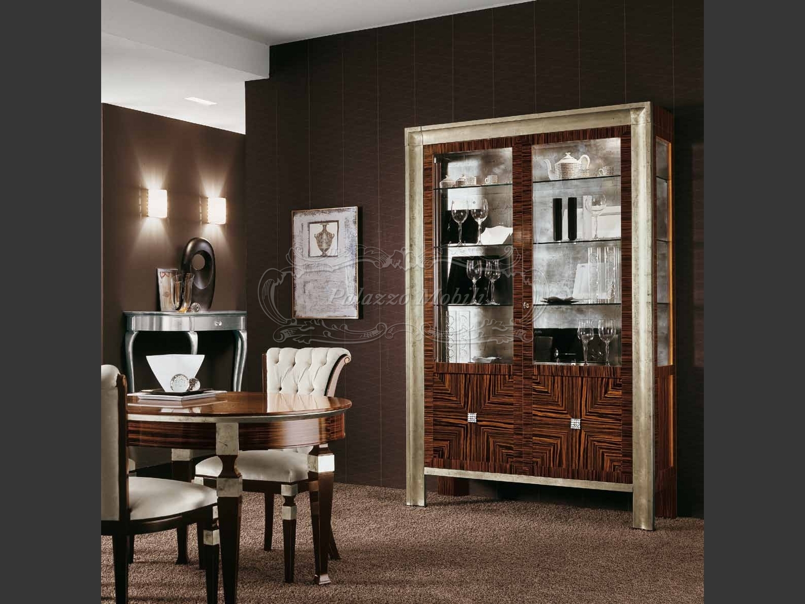 ВИТРИНА REDECO 153