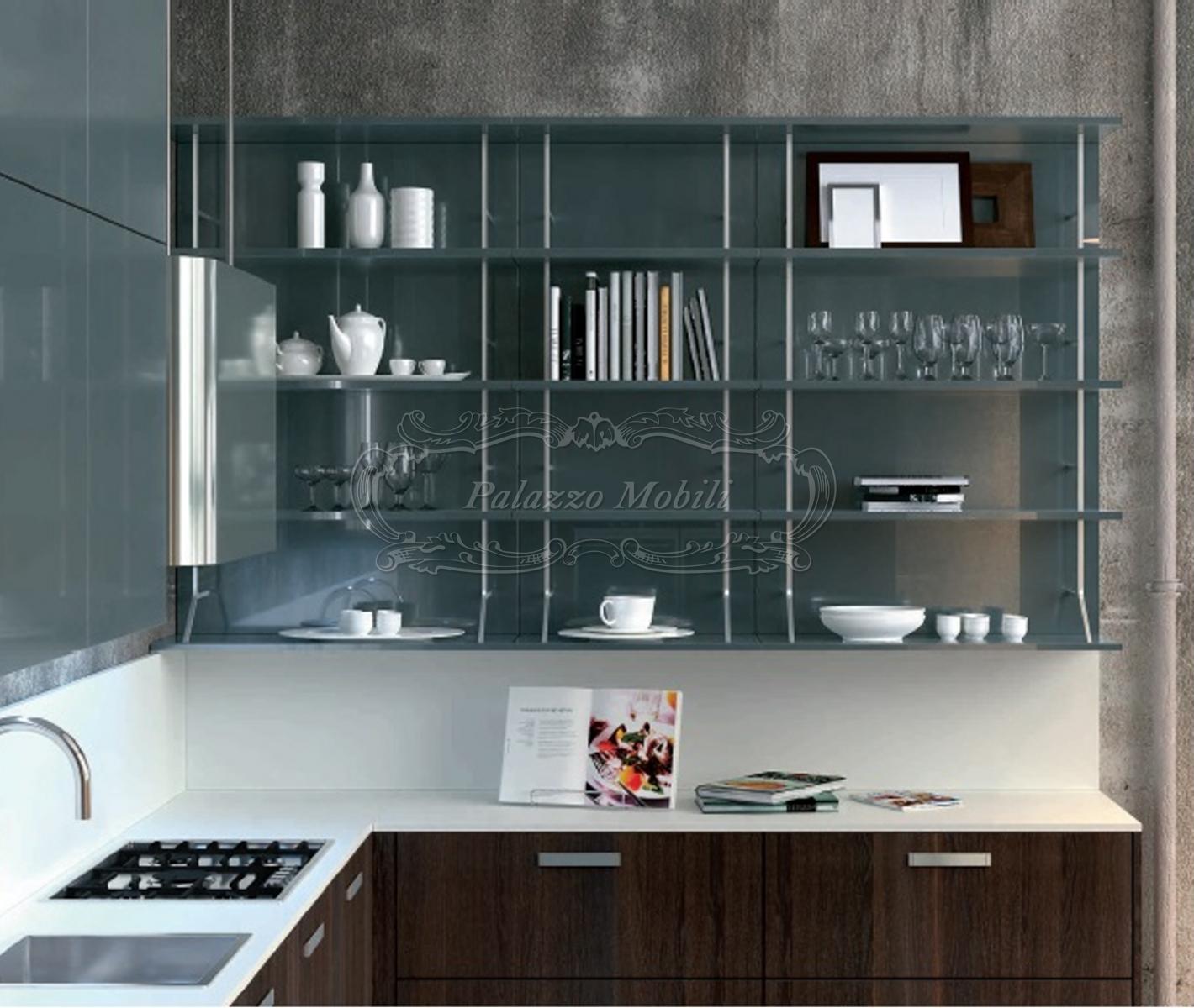 Кухня ASTER Noblesse 01