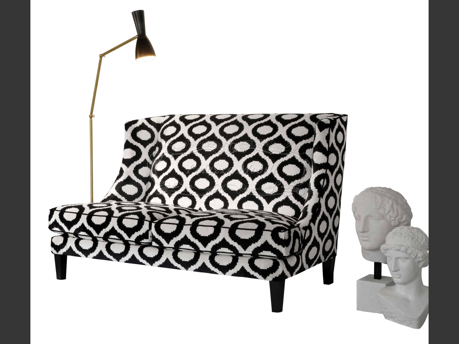 ДИВАН SOFTHOUSE VITTORIA