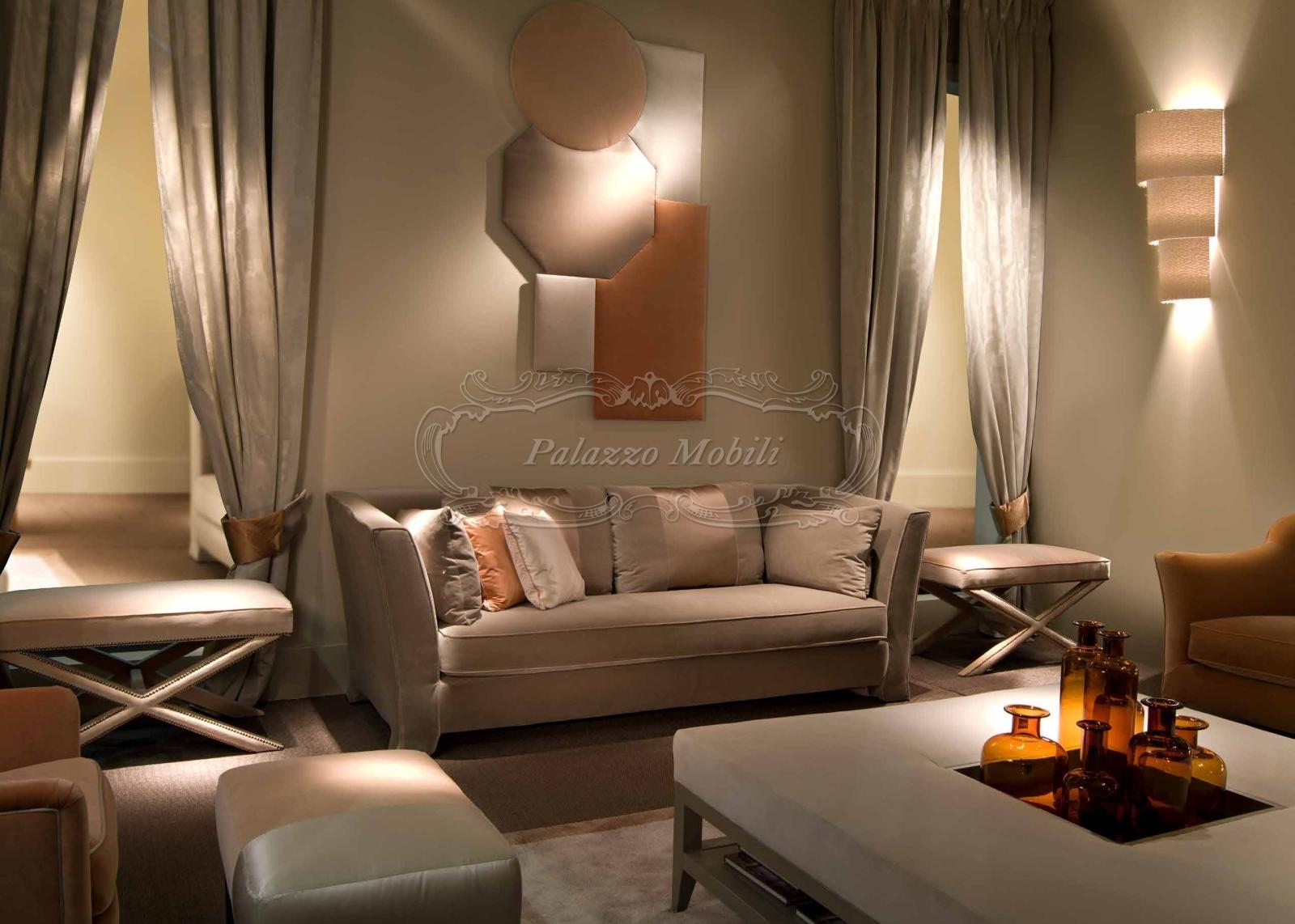 ДИВАН SOFTHOUSE ORLANDO