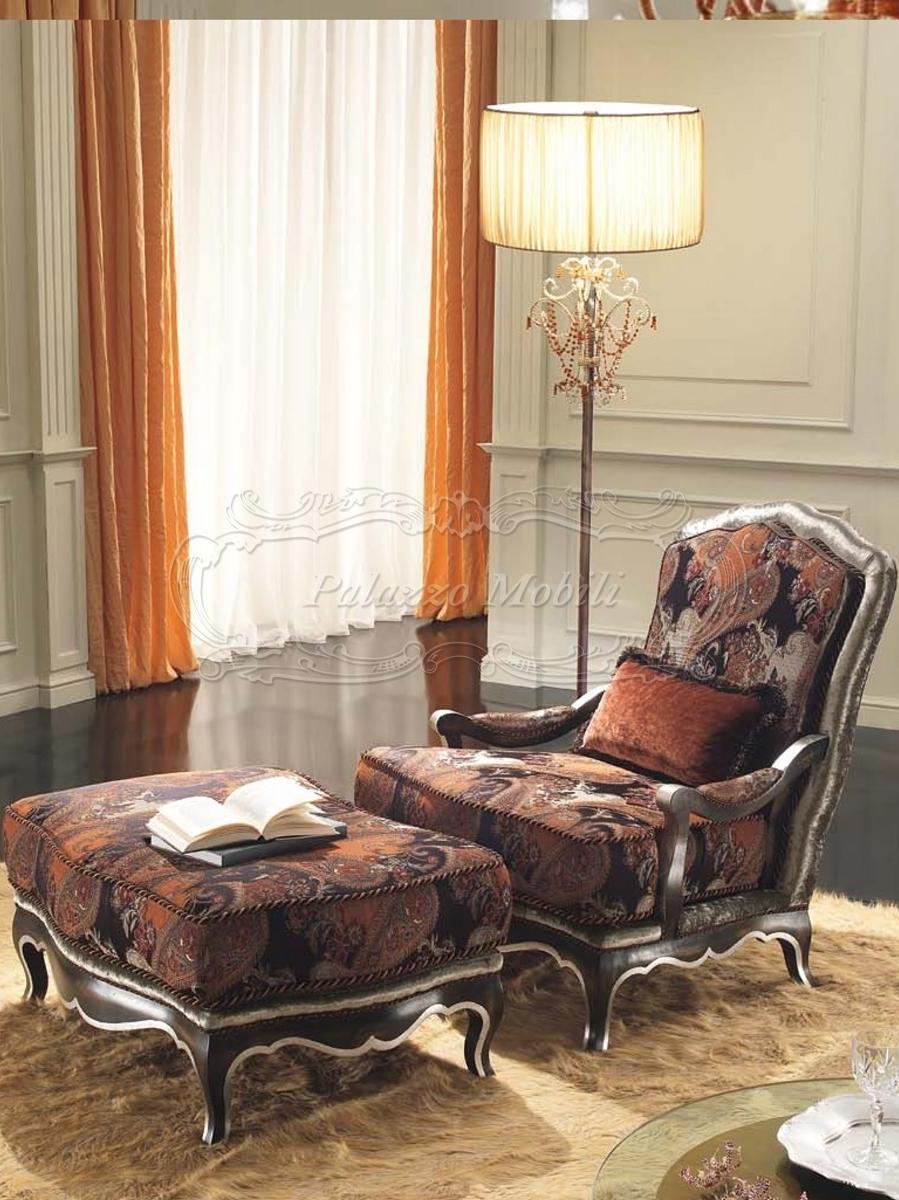 Пуф BEDDING Lisbeth 2