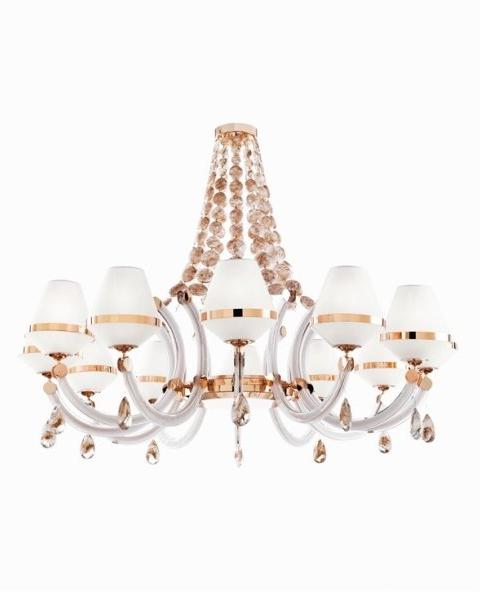 ЛЮСТРА BEBY ITALY EUPHORIA 0640B04