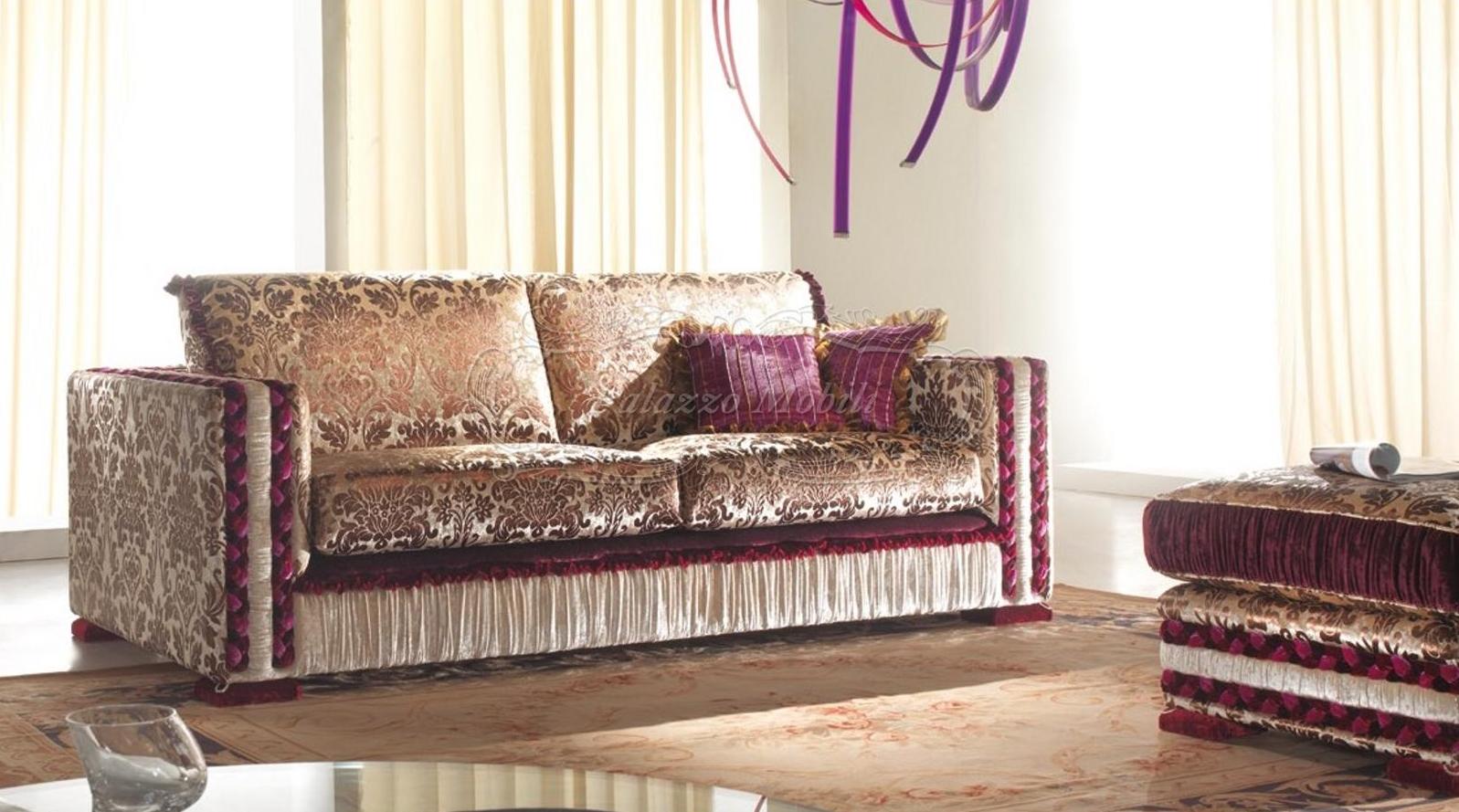 Диван BEDDING Miami 5
