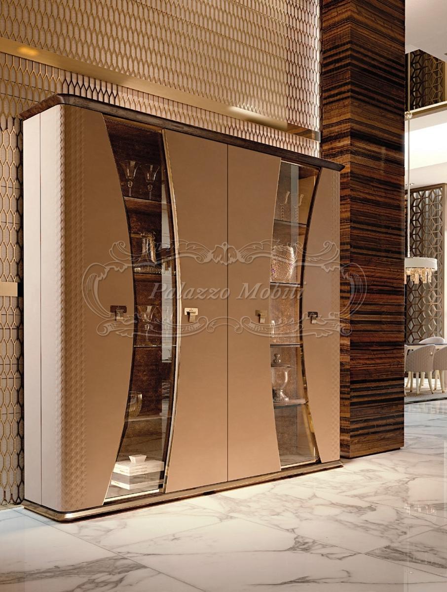 ВИТРИНА TURRI Z511L