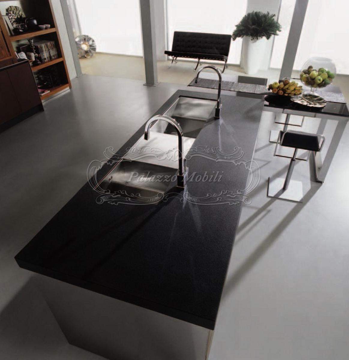 Кухня ASTER Contempora 06