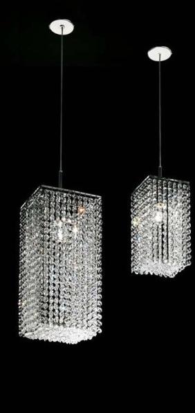 ЛЮСТРА MASIERO IMPERO DECO VE 848 S1 G