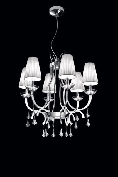 ЛЮСТРА BEBY ITALY PRESTIGE 0180B03