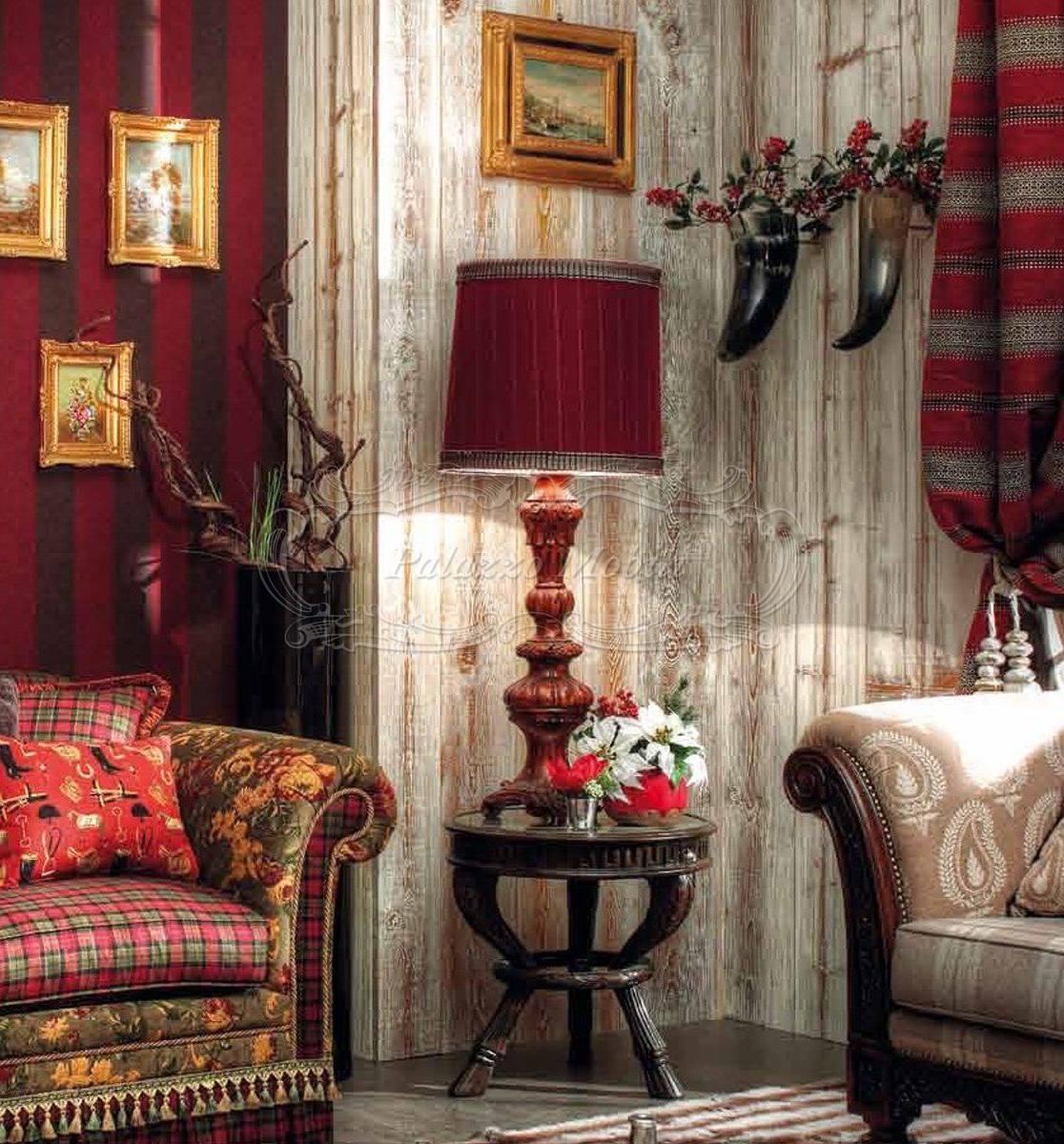 Подставка ASNAGHI INTERIORS ZERMATT CT2205
