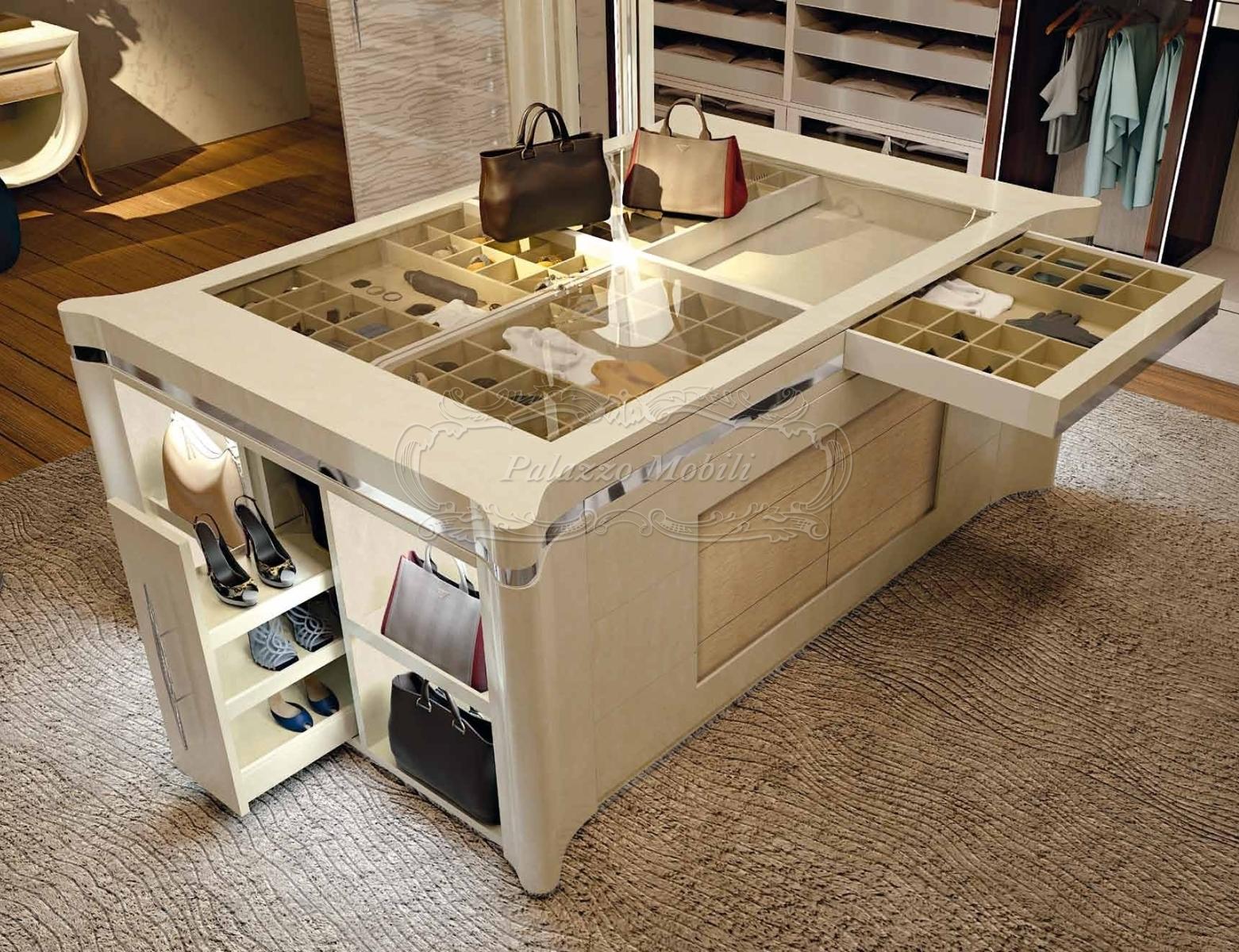 ГАРДЕРОБНАЯ REDECO CABINA ARMADIO 2130