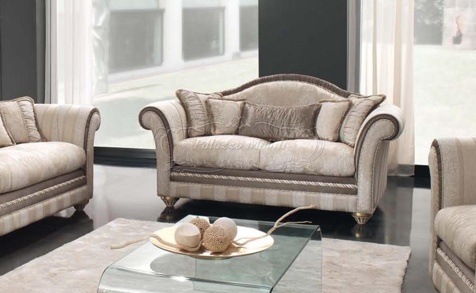Диван BEDDING Pushkar/Cord