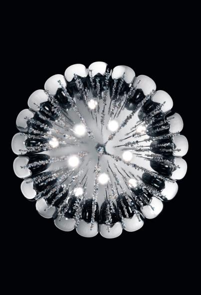 ЛЮСТРА BEBY ITALY BOUQUET 5200Q02