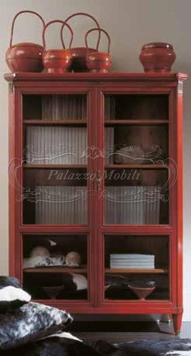 Витрина SALDA 8432