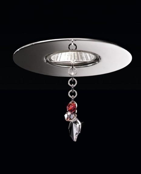 ВСТРАИВАЕМЫЙ СВЕТИЛЬНИК BEBY ITALY BOUQUET 5200F01