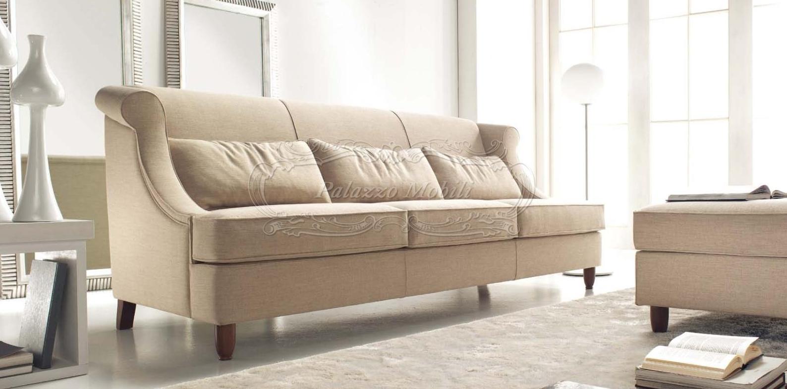 Диван BEDDING Richmond