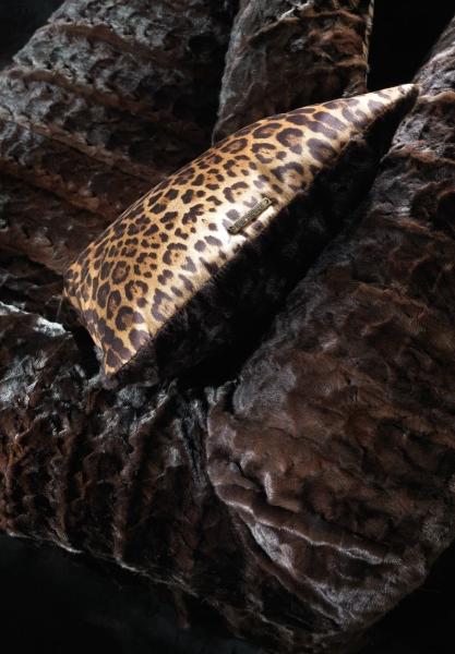 ДИВАН ROBERTO CAVALLI PARIS