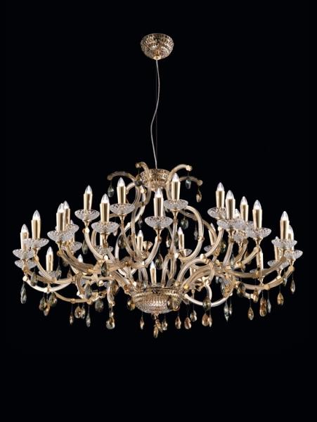 ЛЮСТРА BEBY ITALY PRINCESS 9010B04