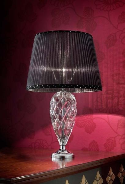 ЛАМПА НАСТОЛЬНАЯ MASIERO TABLE LAMPS VE 1026 TL1